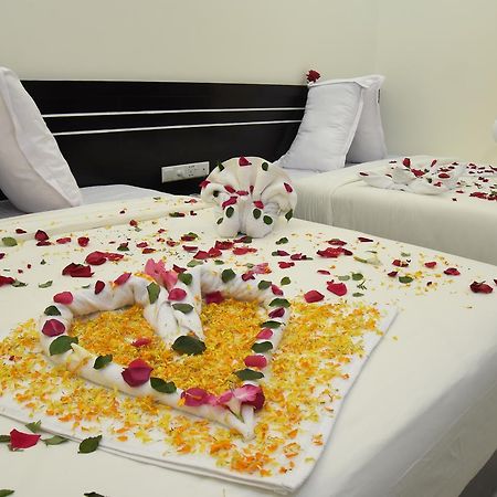 Hotel Elaf International Cox's Bazar Kültér fotó