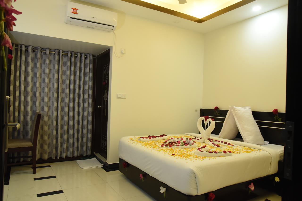 Hotel Elaf International Cox's Bazar Kültér fotó