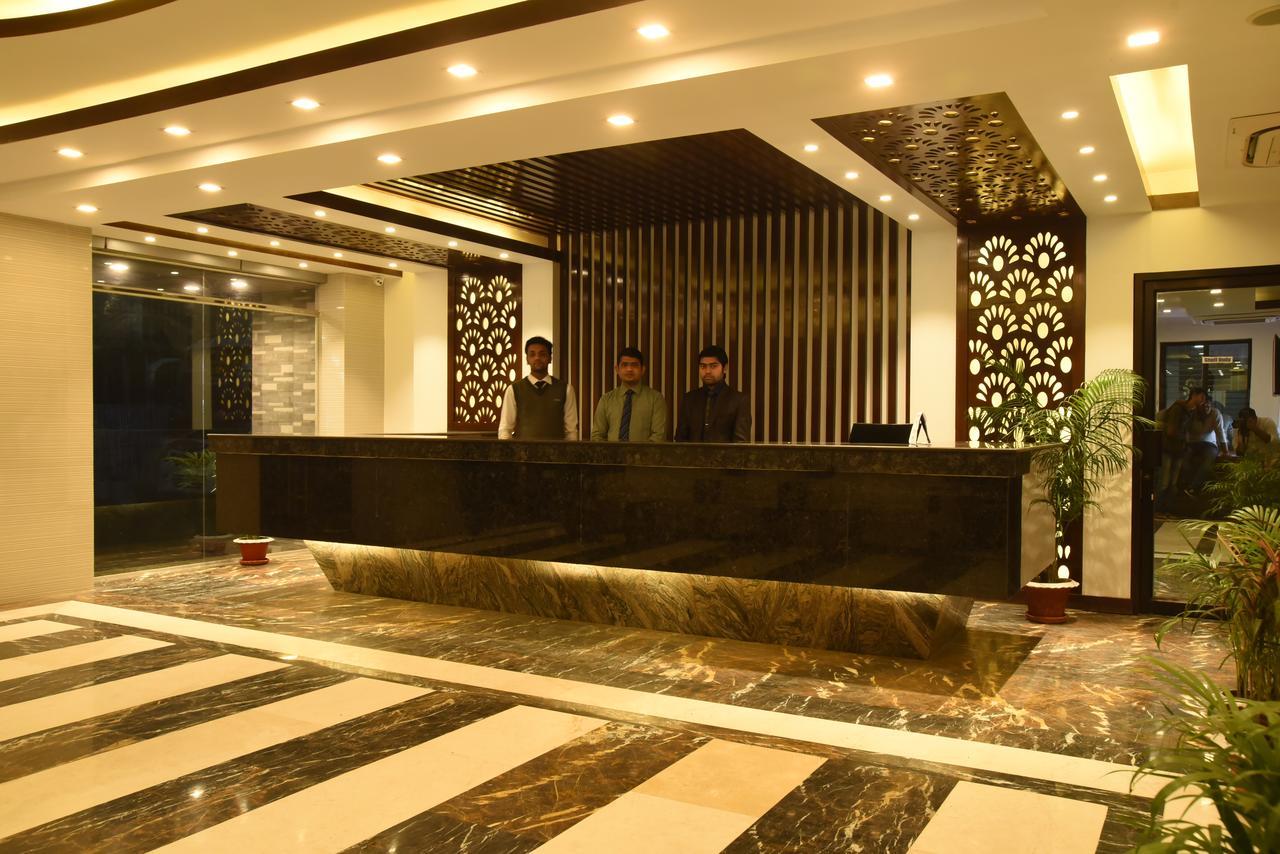 Hotel Elaf International Cox's Bazar Kültér fotó