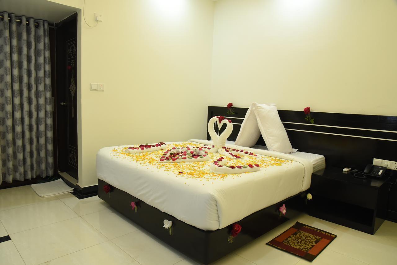 Hotel Elaf International Cox's Bazar Kültér fotó